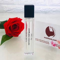 Set nước hoa Narciso Rodriguez For Her thơm ngọt dịu, tiện dùng hoặc tặng, 3*10ml