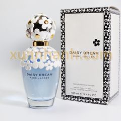 Nước hoa nữ Marc Jacobs Daisy Dream For Women hương hoa cỏ, thanh mát, tester 100ml