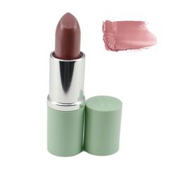 Son Clinique Long Last Lipstick bám màu, mềm môi, nâu đất Bamboo Pink