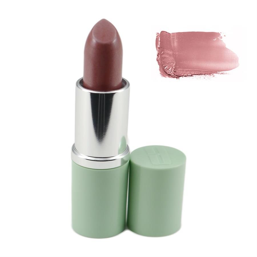 Son Clinique Long Last Lipstick bám màu, mềm môi, nâu đất Bamboo Pink