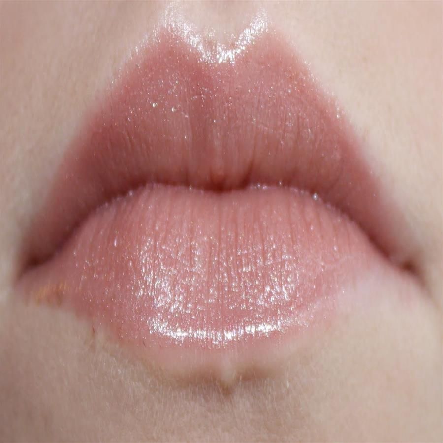 Son Clinique Long Last Lipstick bám màu, mềm môi, nâu đất Bamboo Pink