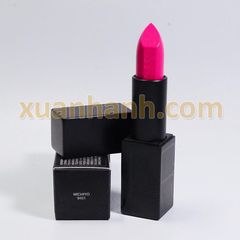Son Nars Audacious chất kem mềm, che phủ tốt, bám màu # Michiyo