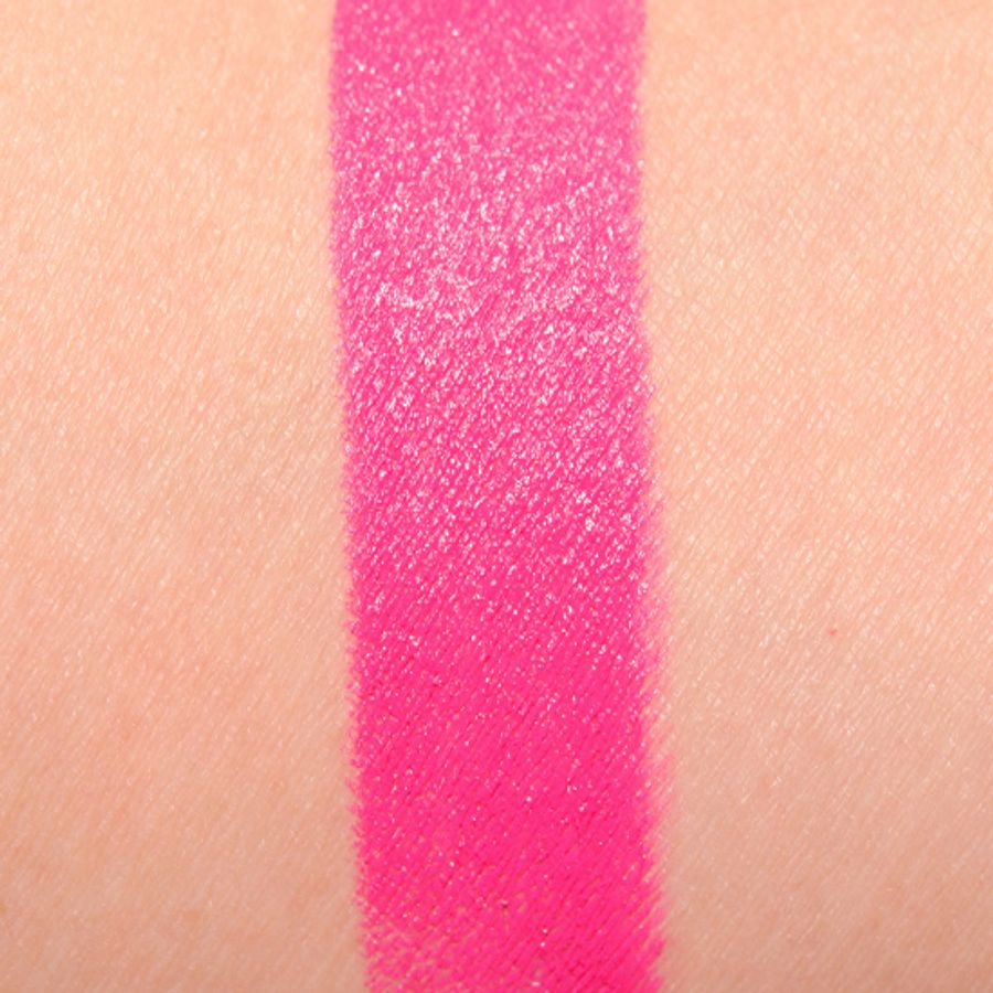 Son Nars Audacious chất kem mềm, che phủ tốt, bám màu # Michiyo
