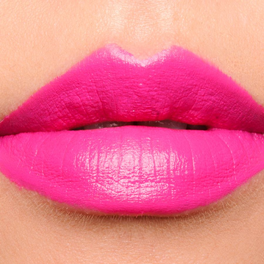 Son Nars Audacious chất kem mềm, che phủ tốt, bám màu # Michiyo
