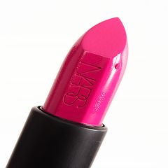Son Nars Audacious chất kem mềm, che phủ tốt, bám màu # Michiyo