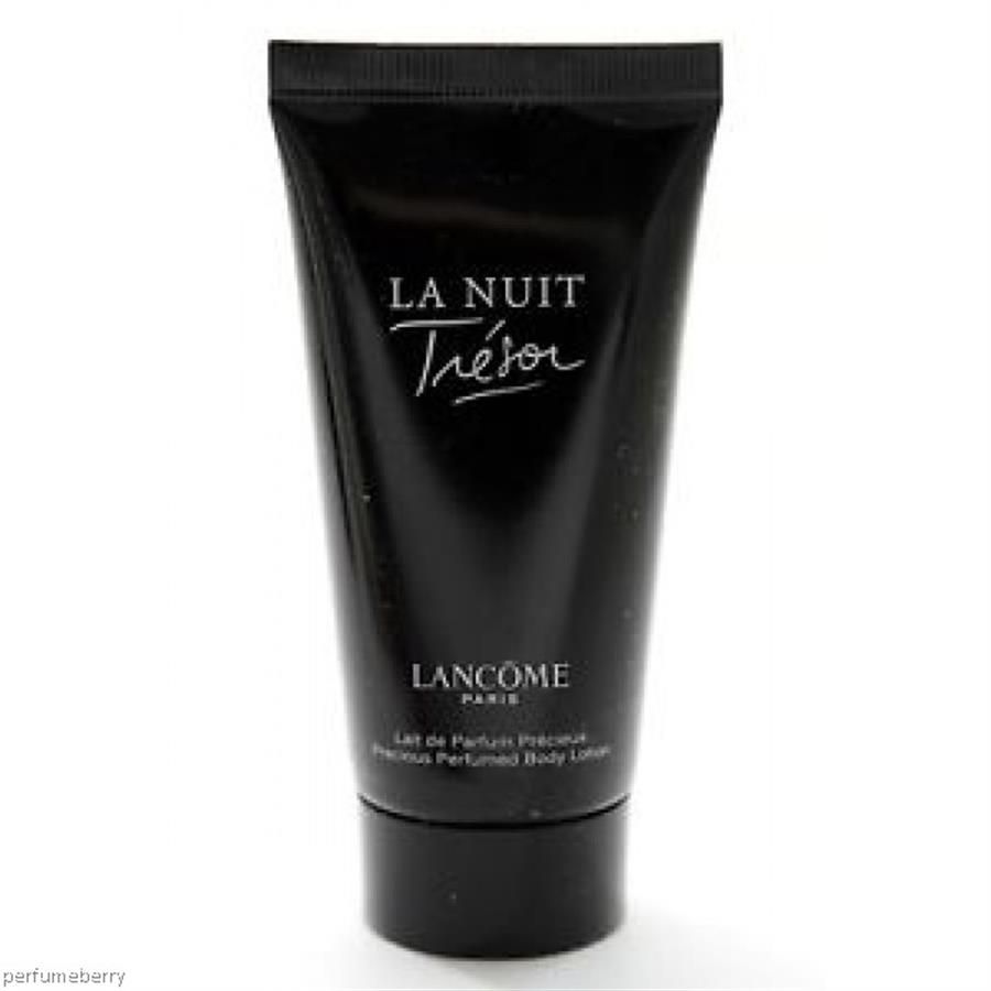 Sữa dưỡng thể Lancome La Nuit Tresor hương thơm quyến rũ, gợi cảm 50ml