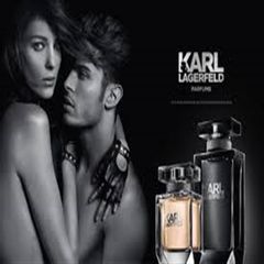 Nước hoa nam Karl Lagerfeld Pour Homme nam tính, bí ẩn, tinh tế - EDT, 4.5ml
