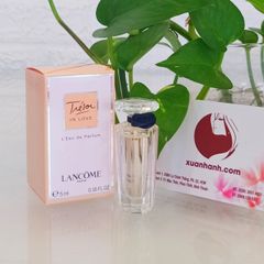 Nước hoa nữ Lancome Tresor in Love lãng mạn, kiêu sa, EDP, 5ml
