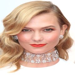 Son Bobbi Brown Rich Lip Color mềm lâu trôi, cam chuẩn, Bright Poppy 44