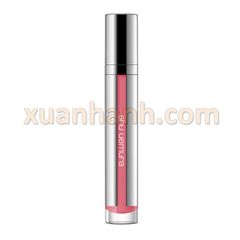 Son Shu Uemura Tint in Gelato PK02 môi và má 2in1 chất kem lì, hồng nude