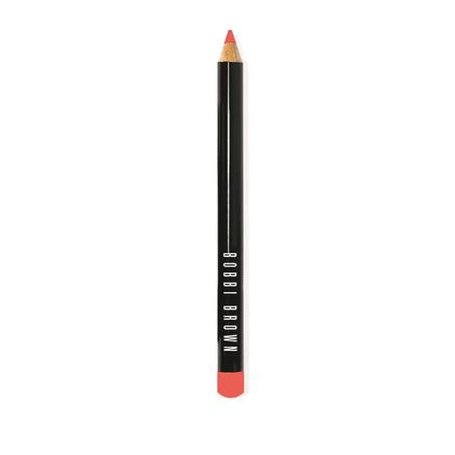 Chì viền môi Bobbi Brown giúp đôi đầy, rõ nét, giữ màu son lâu, cam nhạt