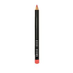 Chì viền môi Bobbi Brown giúp đôi đầy, rõ nét, giữ màu son lâu, cam nhạt