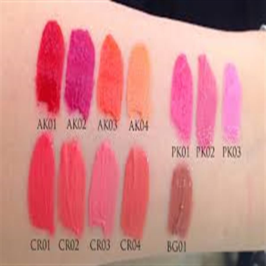 Son Shu Uemura Tint in Gelato CR03 môi và má 2in1 chất kem lì, nude hồng