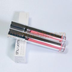 Son Shu Uemura Tint in Gelato CR03 môi và má 2in1 chất kem lì, nude hồng