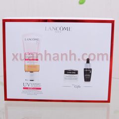 Lancome CCCover UV Protection chống nắng trang điểm 2in1 30ml