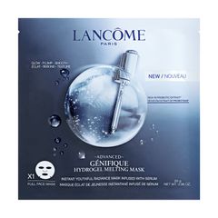 Combo 5 mặt nạ Lancome Genifique Hydrogel Melting trẻ hoá, phục hồi da (new)