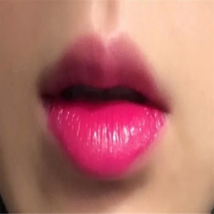 Son Dior Rouge 766 Rose Harpers chất kem, cover tốt, bám màu, hồng sen