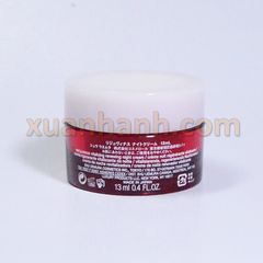 Kem dưỡng Shu Uemura Red Juvenus Night Cream dưỡng phục hồi đêm 13ml