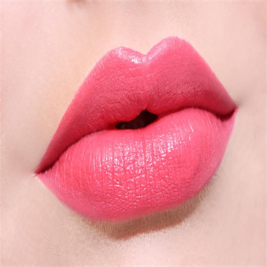 Son Chanel Rouge Allure mềm môi, lên màu tốt, bám màu #136 Melodieuse