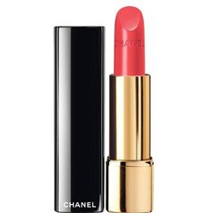 Son Chanel Rouge Allure mềm môi, lên màu tốt, bám màu #136 Melodieuse