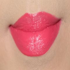 Son Nars Audacious chất kem mềm, che phủ tốt, bám màu #Kelly