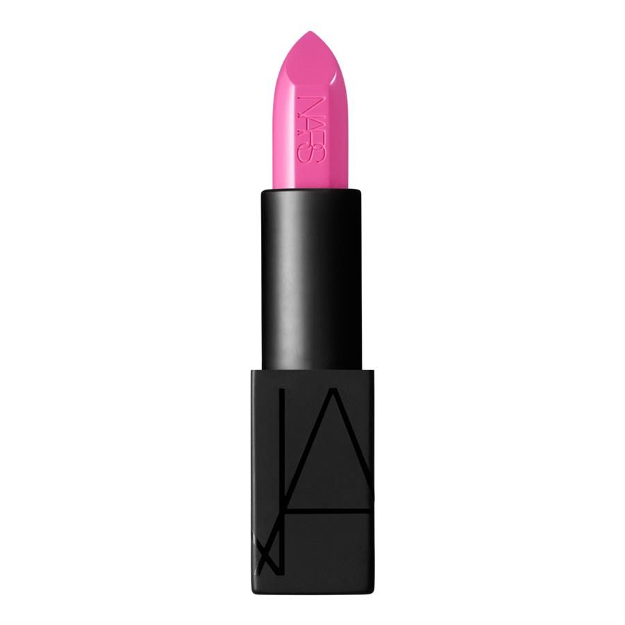 Son Nars Audacious chất kem mềm, che phủ tốt, bám màu # Claudia