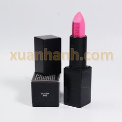 Son Nars Audacious chất kem mềm, che phủ tốt, bám màu # Claudia