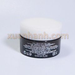 Kem dưỡng Shu Uemura Phyto-Black Lift săn chắc da, nâng cơ 13ml