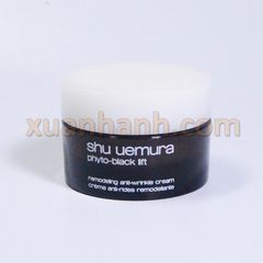 Kem dưỡng Shu Uemura Phyto-Black Lift săn chắc da, nâng cơ 13ml