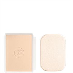 Phấn Chanel Le Blanc Whitening Compact Foundation SPF25, tông sáng #12