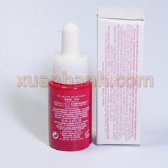 Tinh chất Shu Uemura Red:Juvenus trẻ hóa da, mờ nếp nhăn 10ml