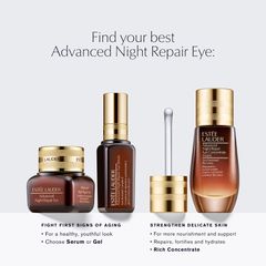 Kem dưỡng mắt Estee Lauder Advanced Night Repair Eye II chống nhăn, thâm, bọng