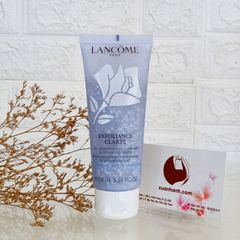 Tẩy tế bào chết Lancome Exfoliance Fresh Exfoliating Clarifying Gel, 100ml