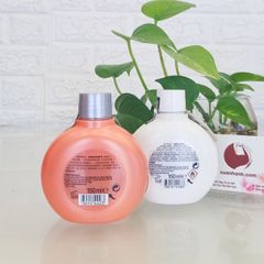 Cặp siêu serum dưỡng tóc L'oreal Power Mix chuyên phục hồi tóc hư tổn, khô xơ ngay tức thì, 150ml*2