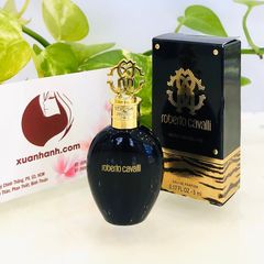Nước hoa Roberto Cavalli Nero Assoluto bí ẩn, lôi cuốn - EDP, 5ml
