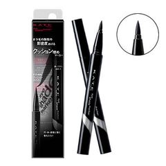 Bút vẽ mắt nước Kanebo Kate Eye Shade Marker nét mảnh, đen BK-1.