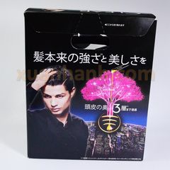 Set Clear Men Hair & Scalp chăm sóc tóc cho quý ông đến từ Nhật Bản