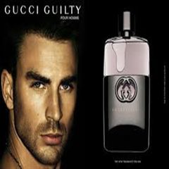 Set nước hoa nam Gucci Guilty Pour Homme EDT - nam tính, cuốn hút và đam mê (HOT)