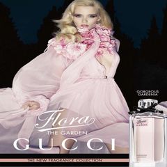 Nước hoa nữ Flora by Gucci Gracious Tuberose nữ tính, quyến rũ, EDT, 100ml