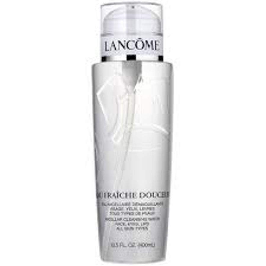Nước tẩy trang Lancome Douceur dịu nhẹ dùng cho mặt, mắt, môi tới 400ml