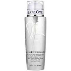Nước tẩy trang Lancome Douceur dịu nhẹ dùng cho mặt, mắt, môi tới 400ml