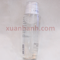 Nước tẩy trang Lancome Douceur dịu nhẹ dùng cho mặt, mắt, môi tới 400ml