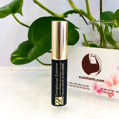 Mascara Estee Lauder Sumptuous Extreme làm dày, dài và siêu cong 2.8ml