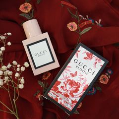 Nước hoa Gucci Bloom tinh tế, sang trọng và quyến rũ - EDP, 30ml
