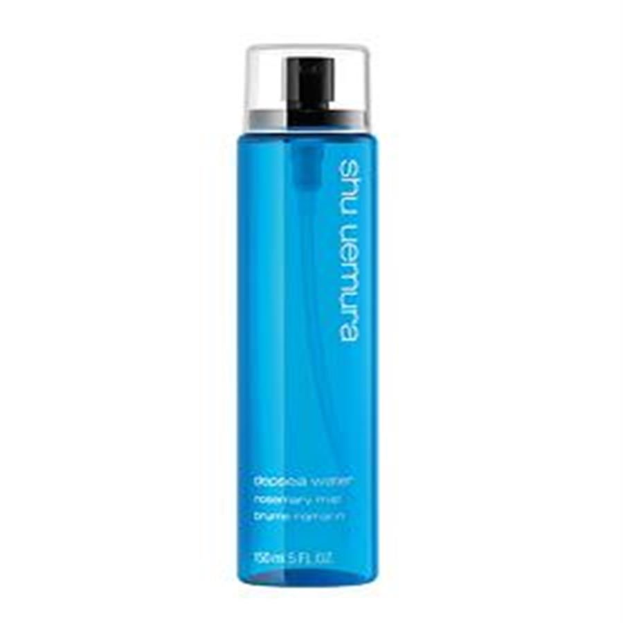 Xịt khoáng Shu Uemura Depsea Water Rosemary Mist cung cấp ẩm, kháng viêm 150ml