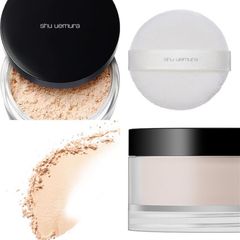 Phấn phủ bột Shu Uemura The Lightbulb glow da bắt sáng trẻ trung, lộng lẫy
