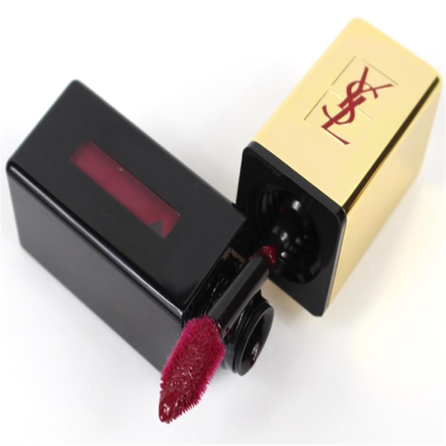 Son Yves Sant Laurent Rouge Pur Couture Glossy Stain 32 Rouge Avant Gardiste