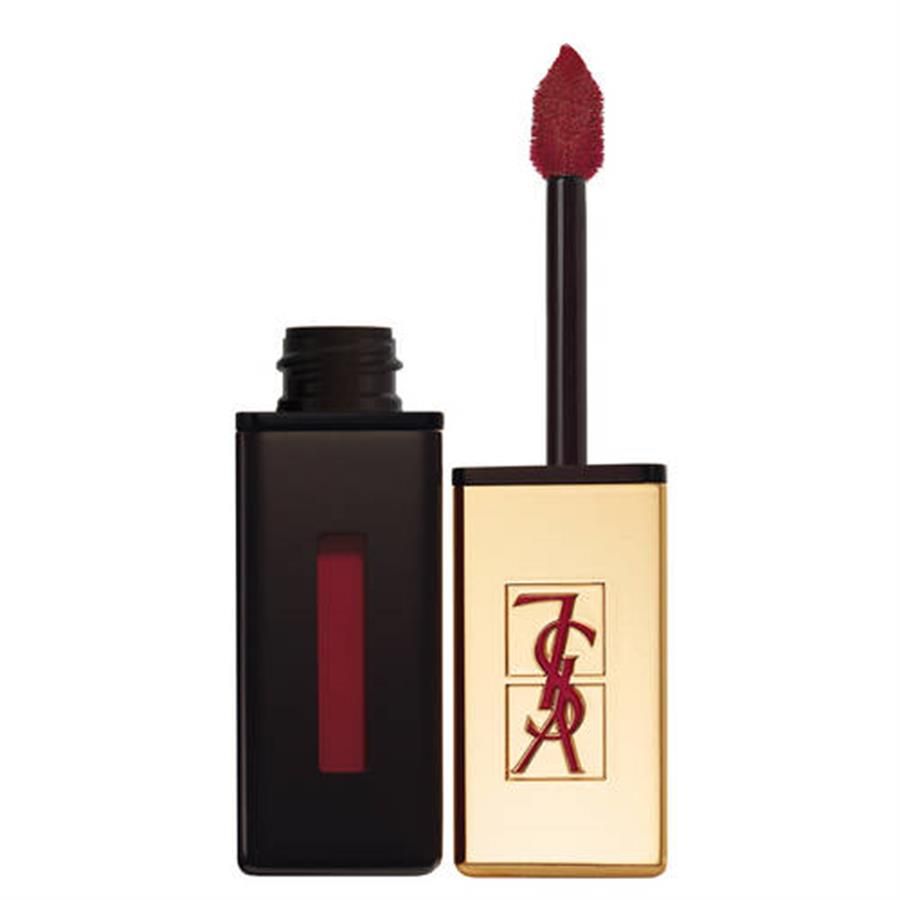 Son Yves Sant Laurent Rouge Pur Couture Glossy Stain 32 Rouge Avant Gardiste