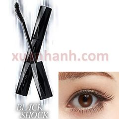 Mascara Kanebo Kate Virtual Long Lash BK-1 làm dài, cong, chống thấm nước