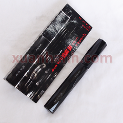 Mascara Kanebo Kate Virtual Long Lash BK-1 làm dài, cong, chống thấm nước